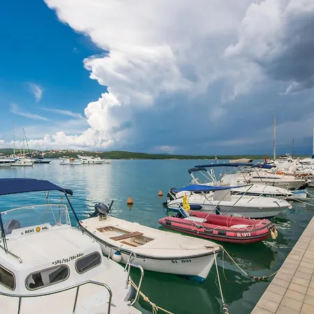 Mario 2 Apartman Klimno