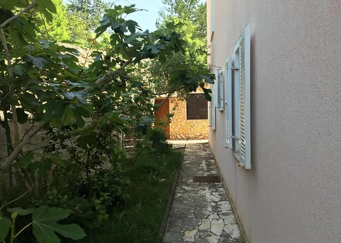 Apartman Mario 2 Klimno