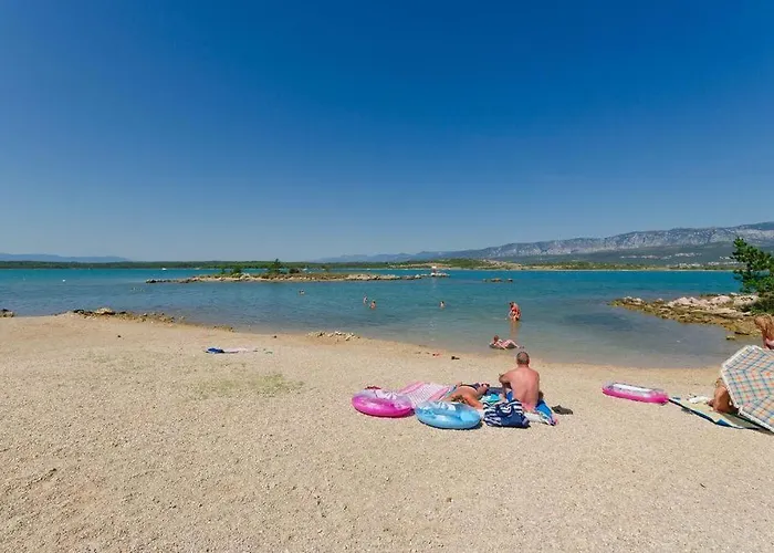 Apartman Mario 2 Klimno