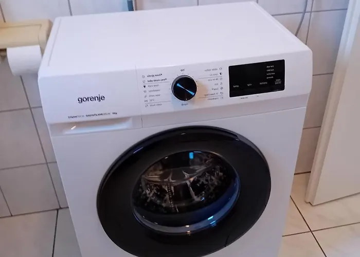 Mario 2 Apartman Klimno