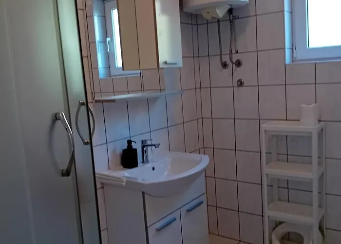 Mario 2 Apartman Klimno