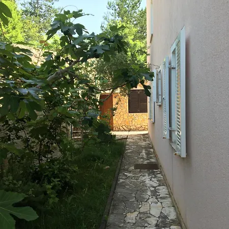 Apartman Mario 2 Klimno