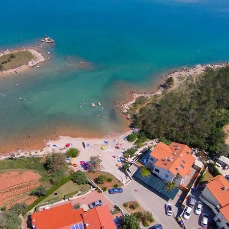 Mario 2 Apartman