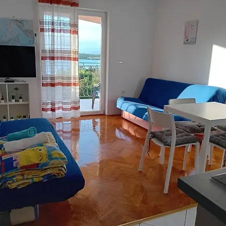 Apartamento Mario 2