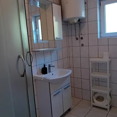 Mario 2 Apartman Klimno