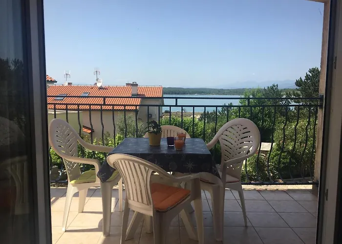 Apartamento Mario 2 *