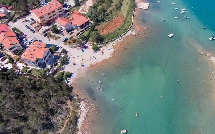 Apartamento Mario 2 Klimno