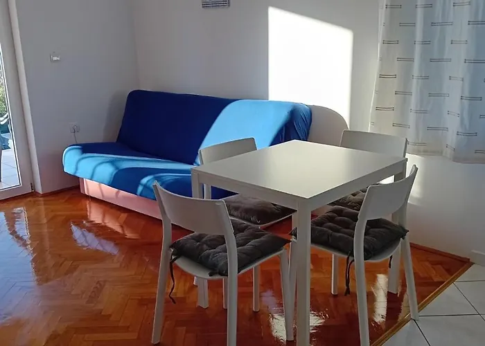 Mario 2 Apartamento *