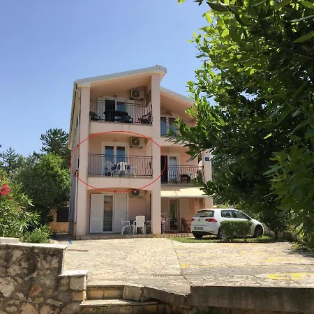 Mario 2 Apartman