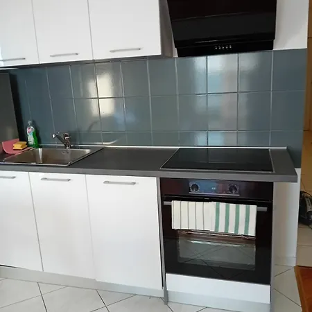 Mario 2 Apartman *
