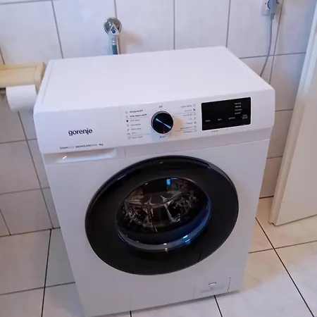 Mario 2 Apartman Klimno