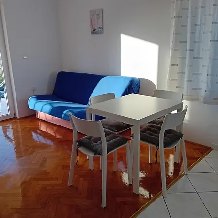 Mario 2 Apartman *